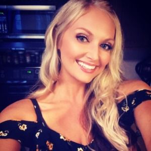 Meet your Posher, Leah